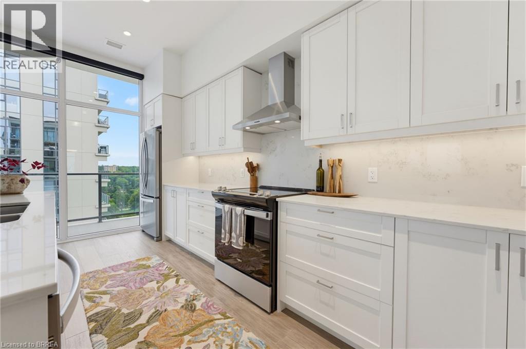 50 GRAND Avenue S Unit# 1802