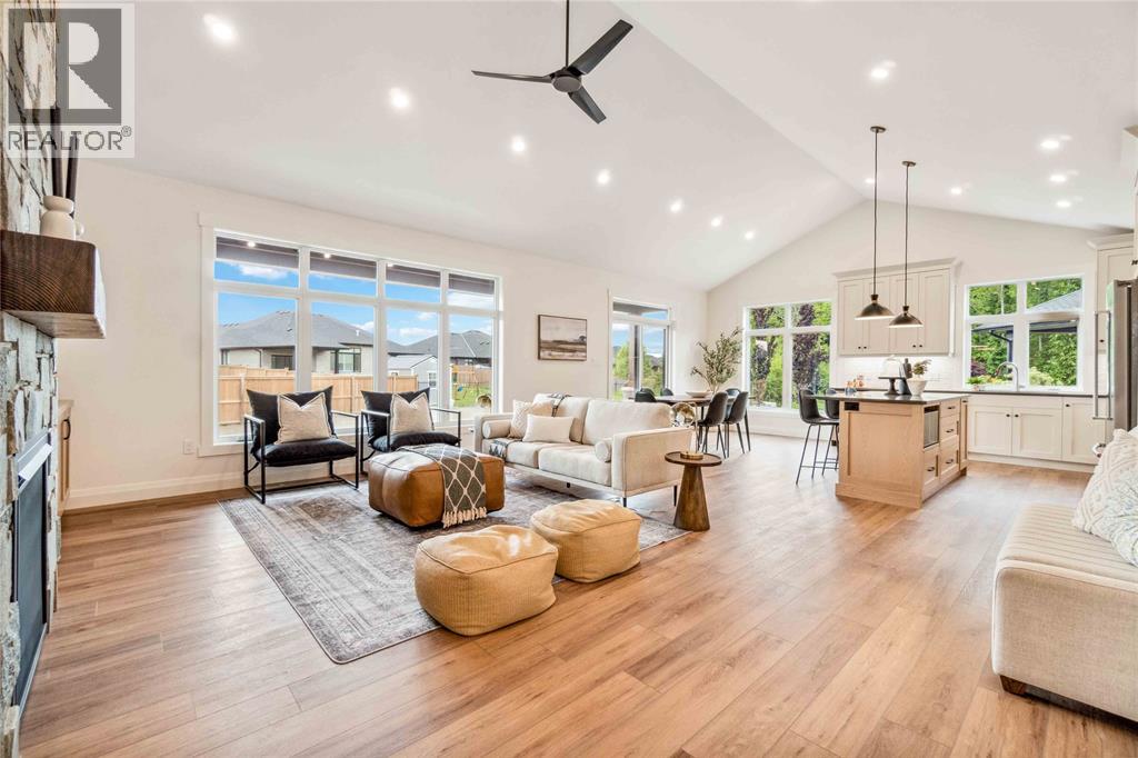 LOT 11 HARRIS POINT DRIVE