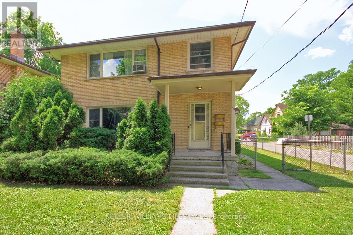 MAIN NW - 84 WILSON AVENUE