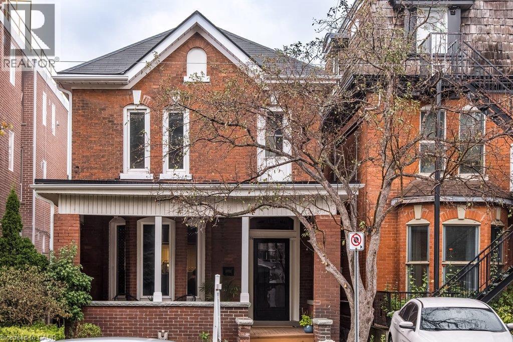 132 HERKIMER Street