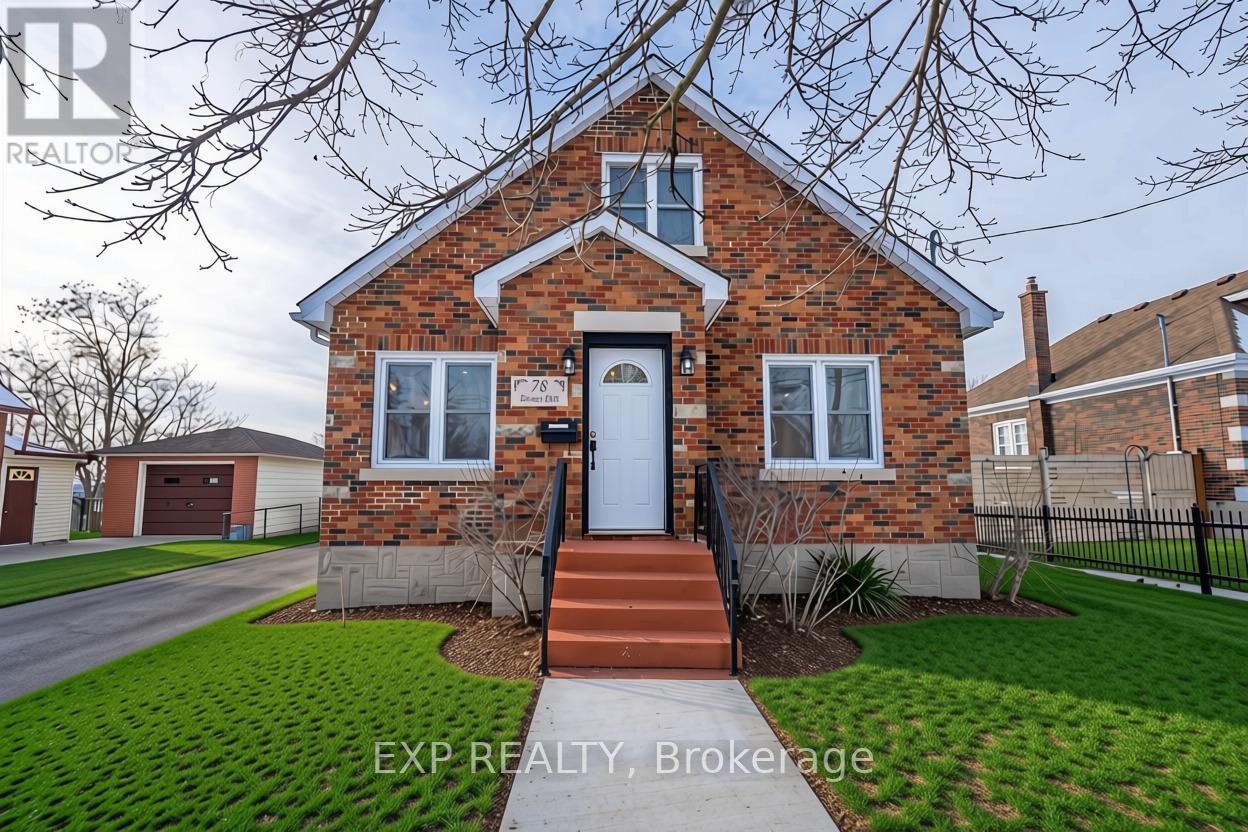 78 TERRACE HILL STREET