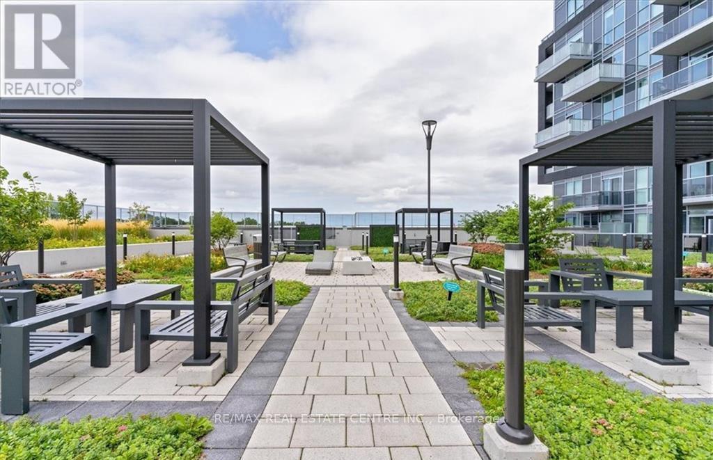 1008 - 2087 FAIRVIEW STREET