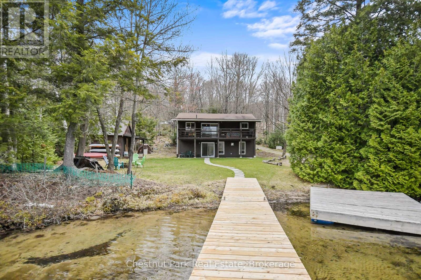 761 EMSDALE LAKE ROAD