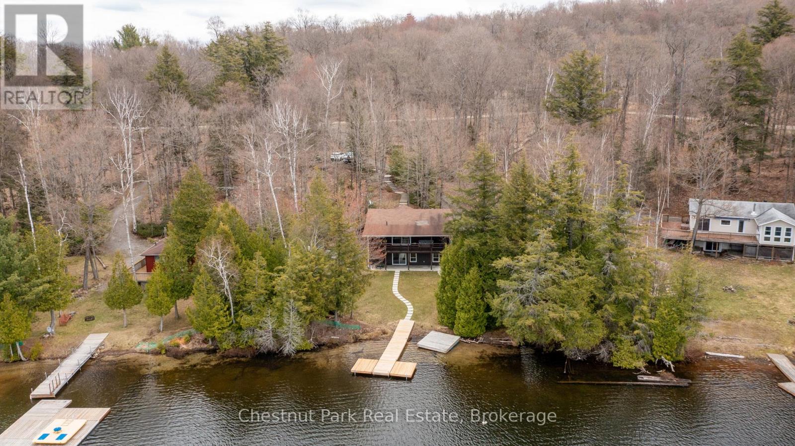 761 EMSDALE LAKE ROAD