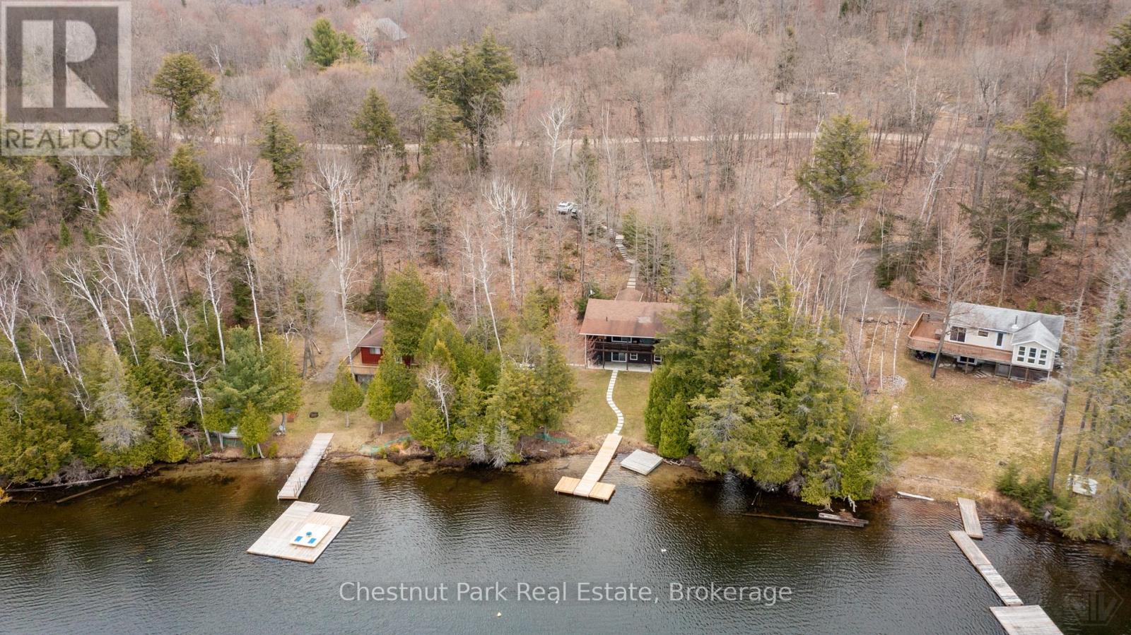 761 EMSDALE LAKE ROAD