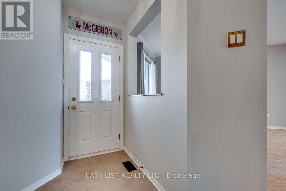 77 MCGIBBON DRIVE