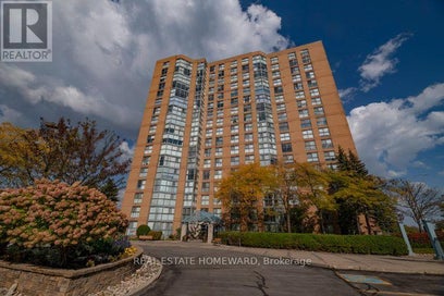 1705 - 90 DALE AVENUE Toronto (Guildwood) ON M1J 3N4