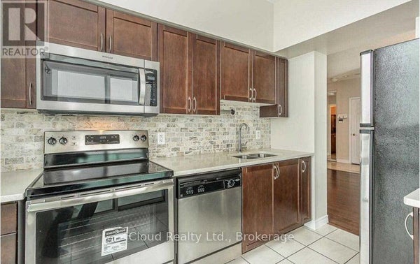 3008 - 208 Enfield Pl, Mississauga (City Centre), ON 2