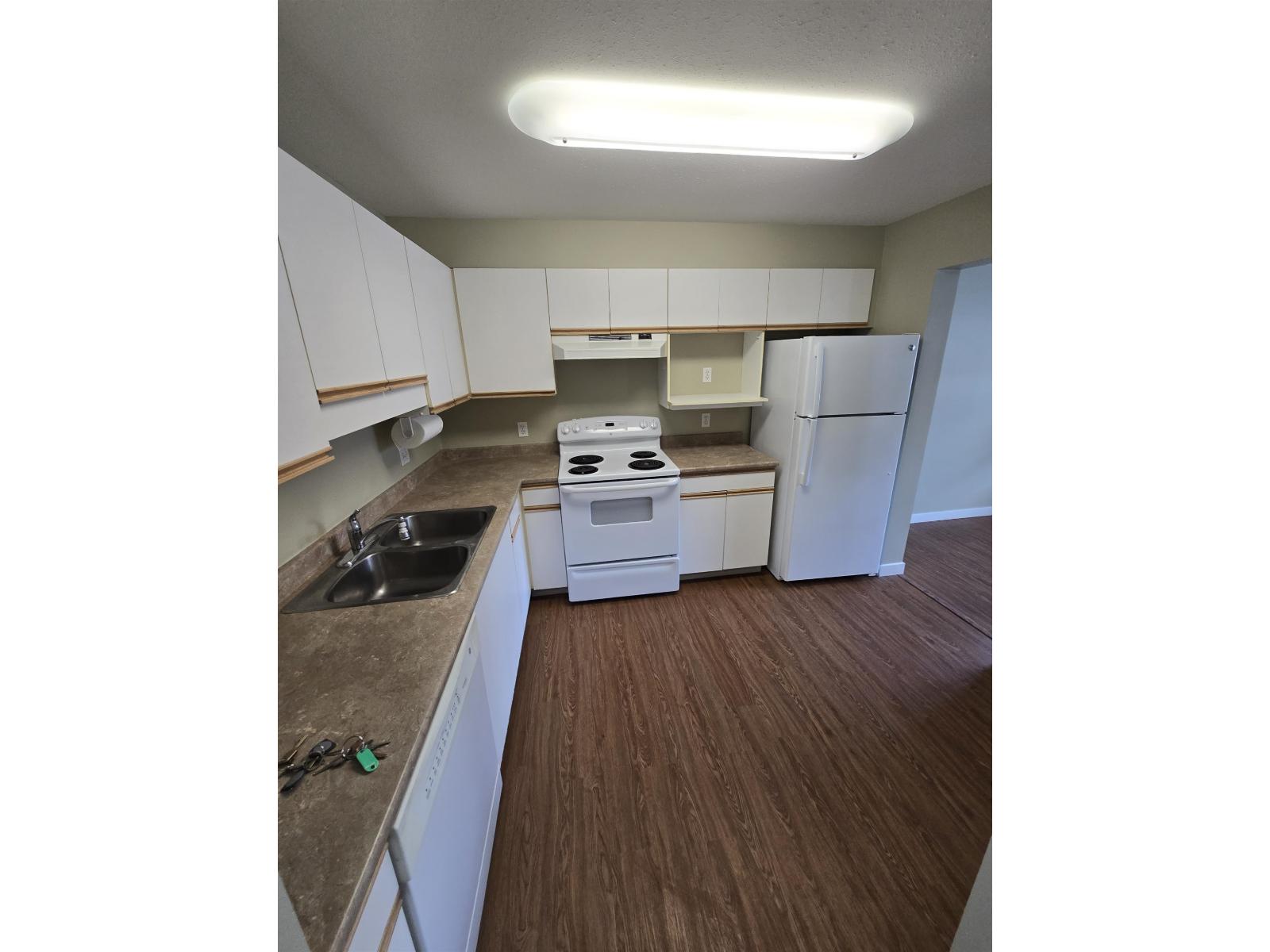 103 8537 YOUNG ROAD, Chilliwack Proper South