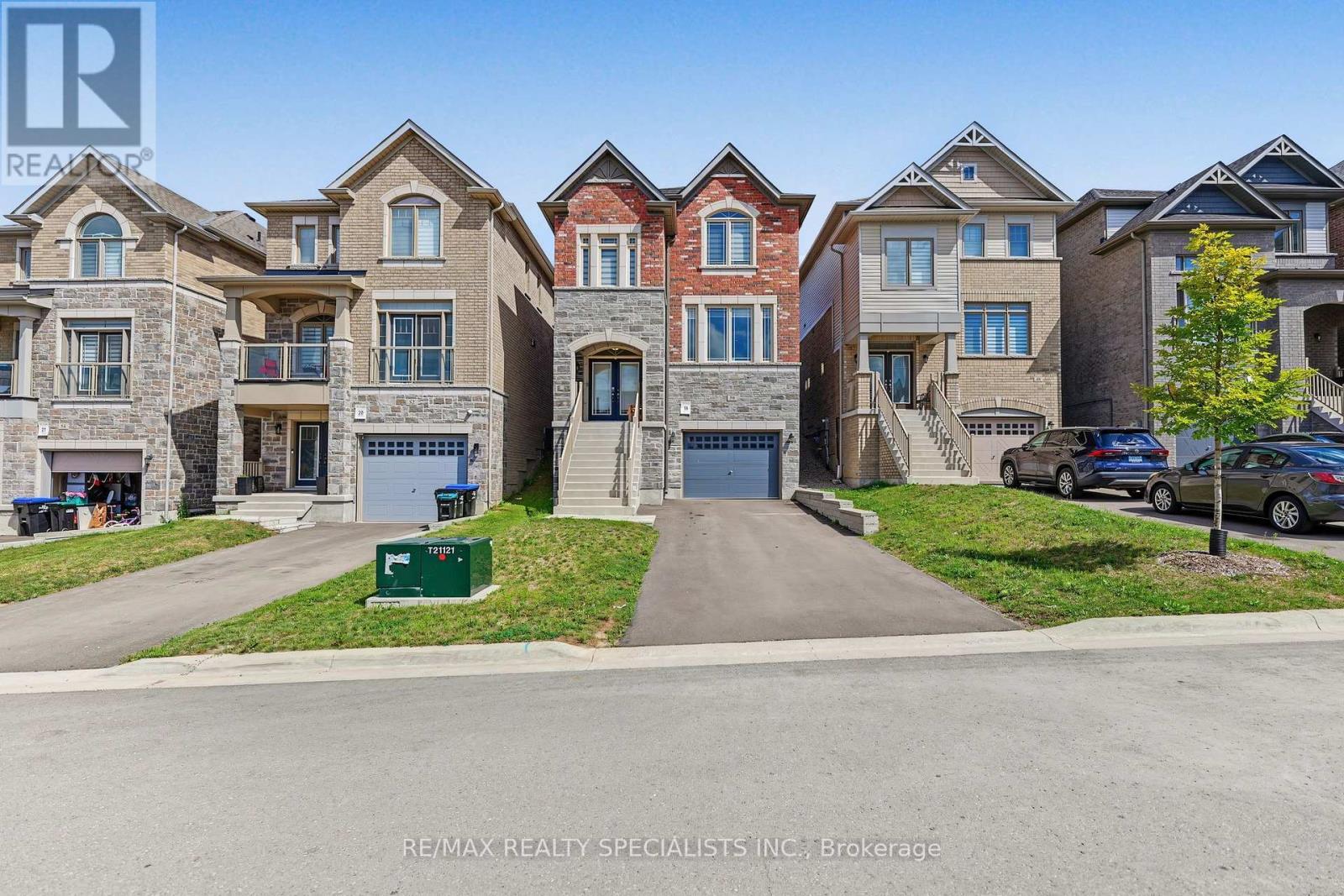 50 JANES CRESCENT