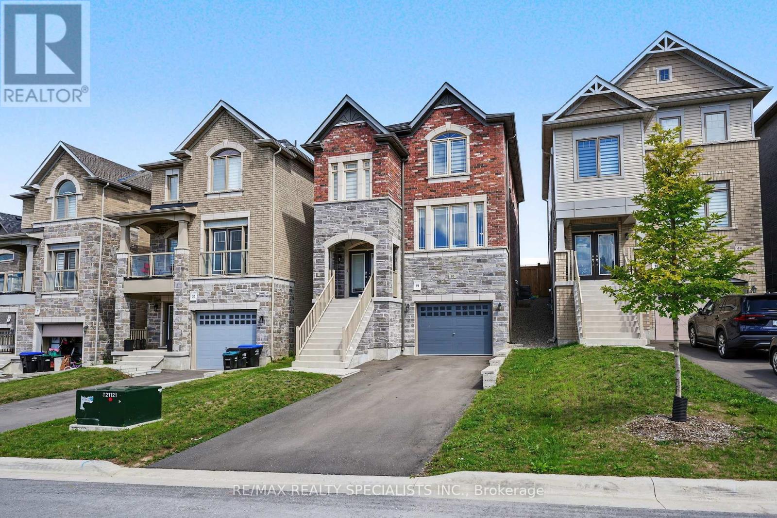 50 JANES CRESCENT