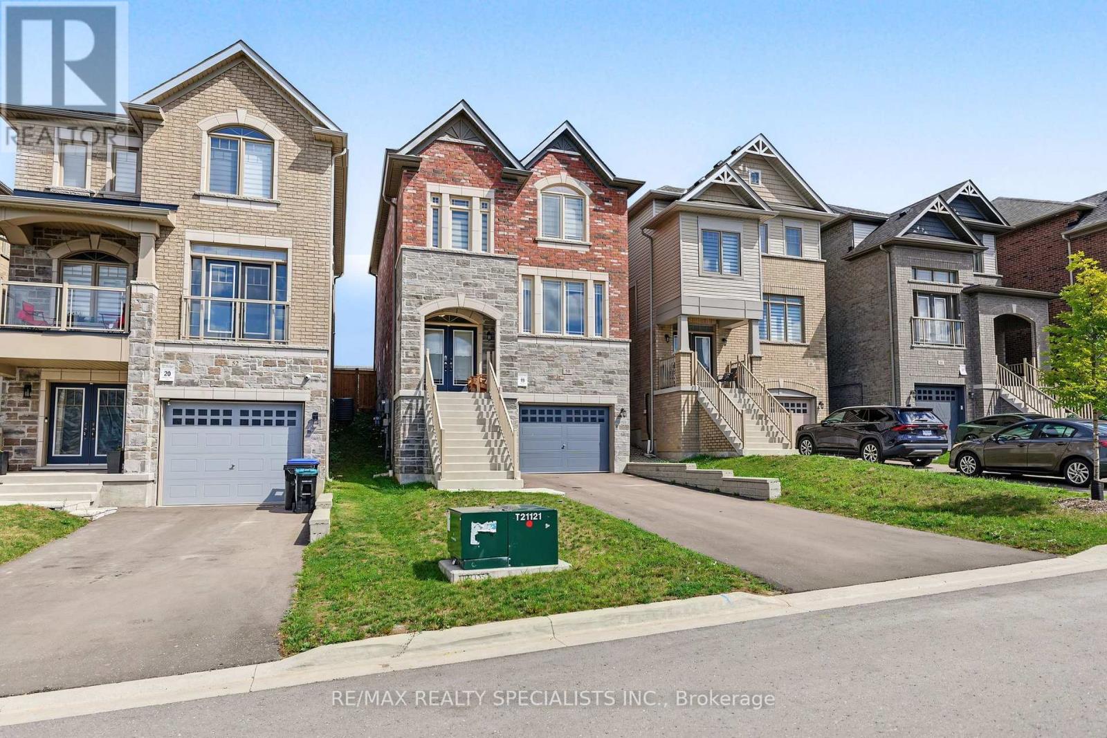 50 JANES CRESCENT