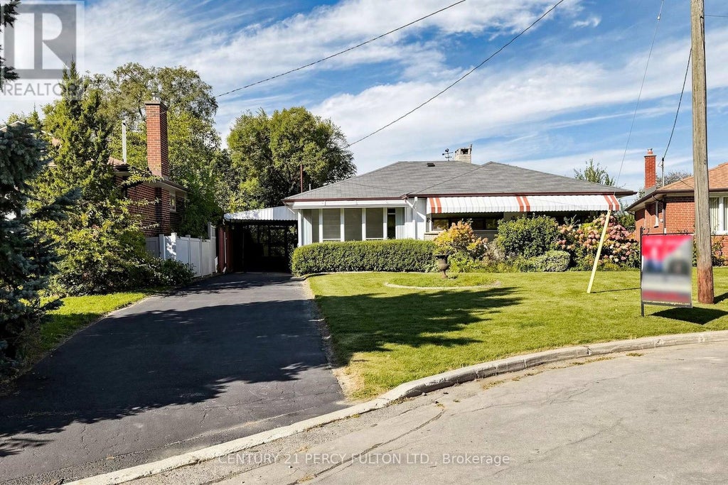 8 WALLBRIDGE COURT, TORONTO (WILLOWDALE WEST), ON M2R 1W1 - Image 2231705927.jpeg?d=l