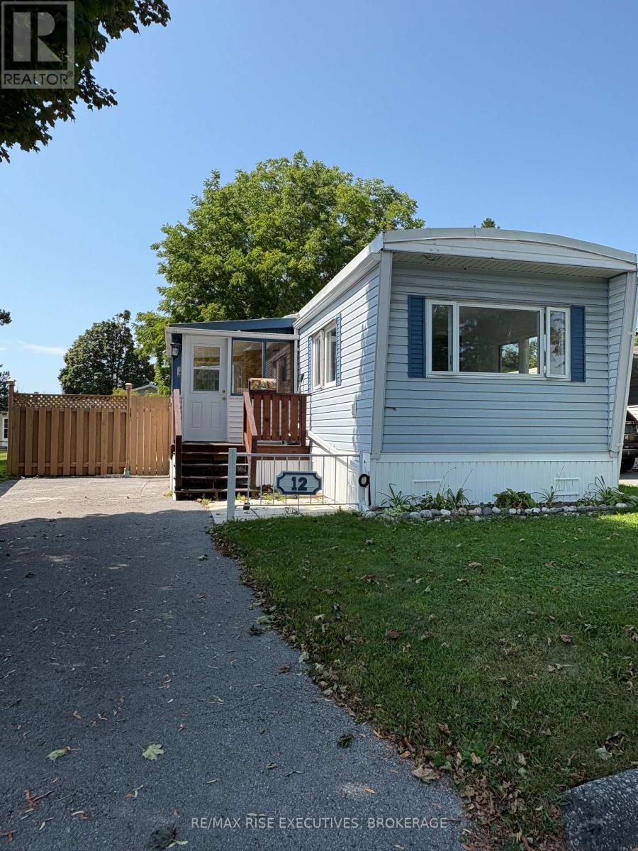 12 WENTWORTH DRIVE