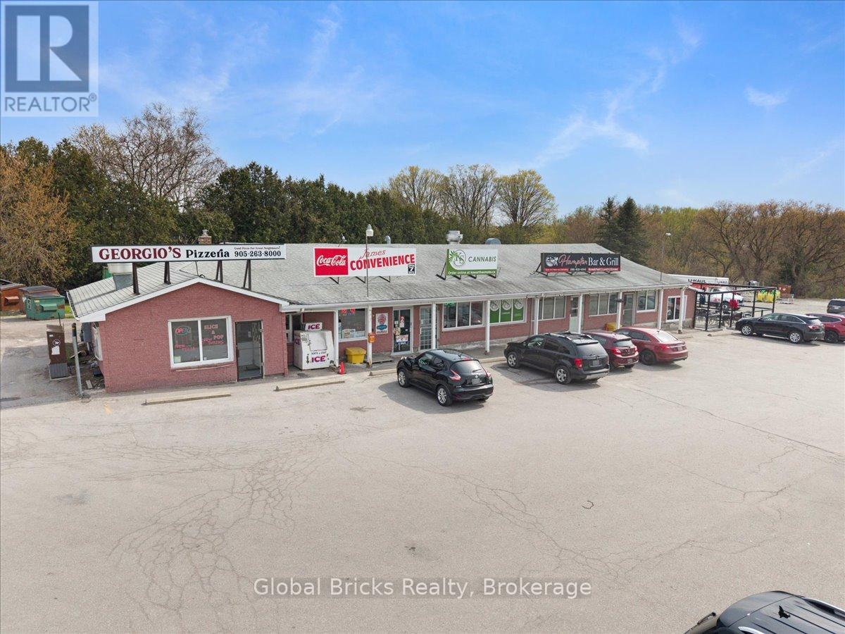 2363 TAUNTON ROAD