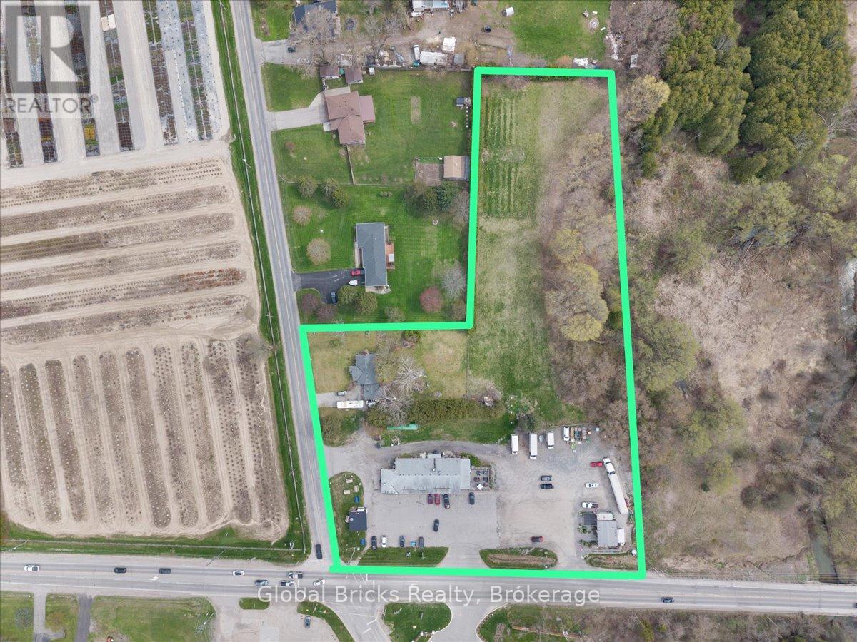 2363 TAUNTON ROAD