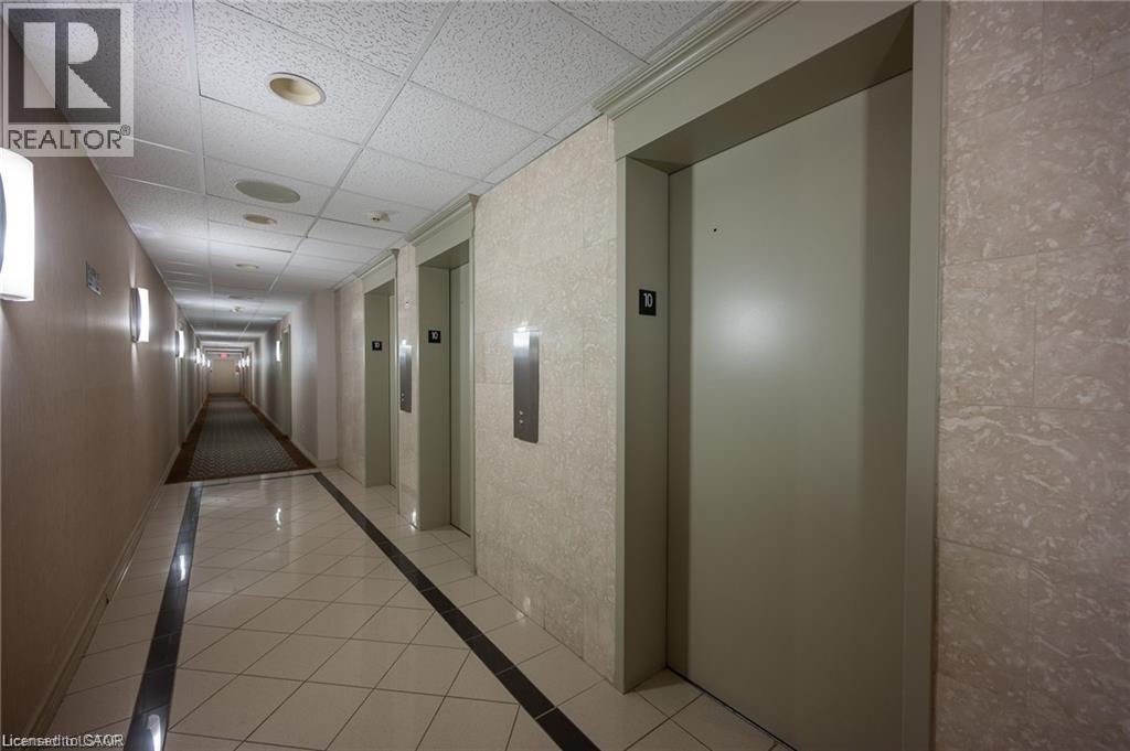 45 POND MILLS Road Unit# 1007