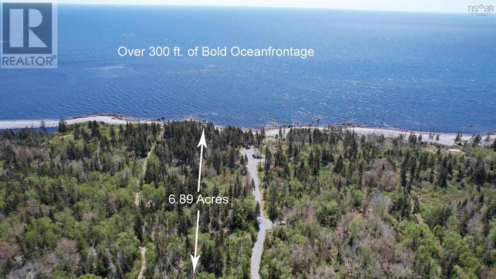 Acreage (3 PIDs) Gull Island Road - Photo 2