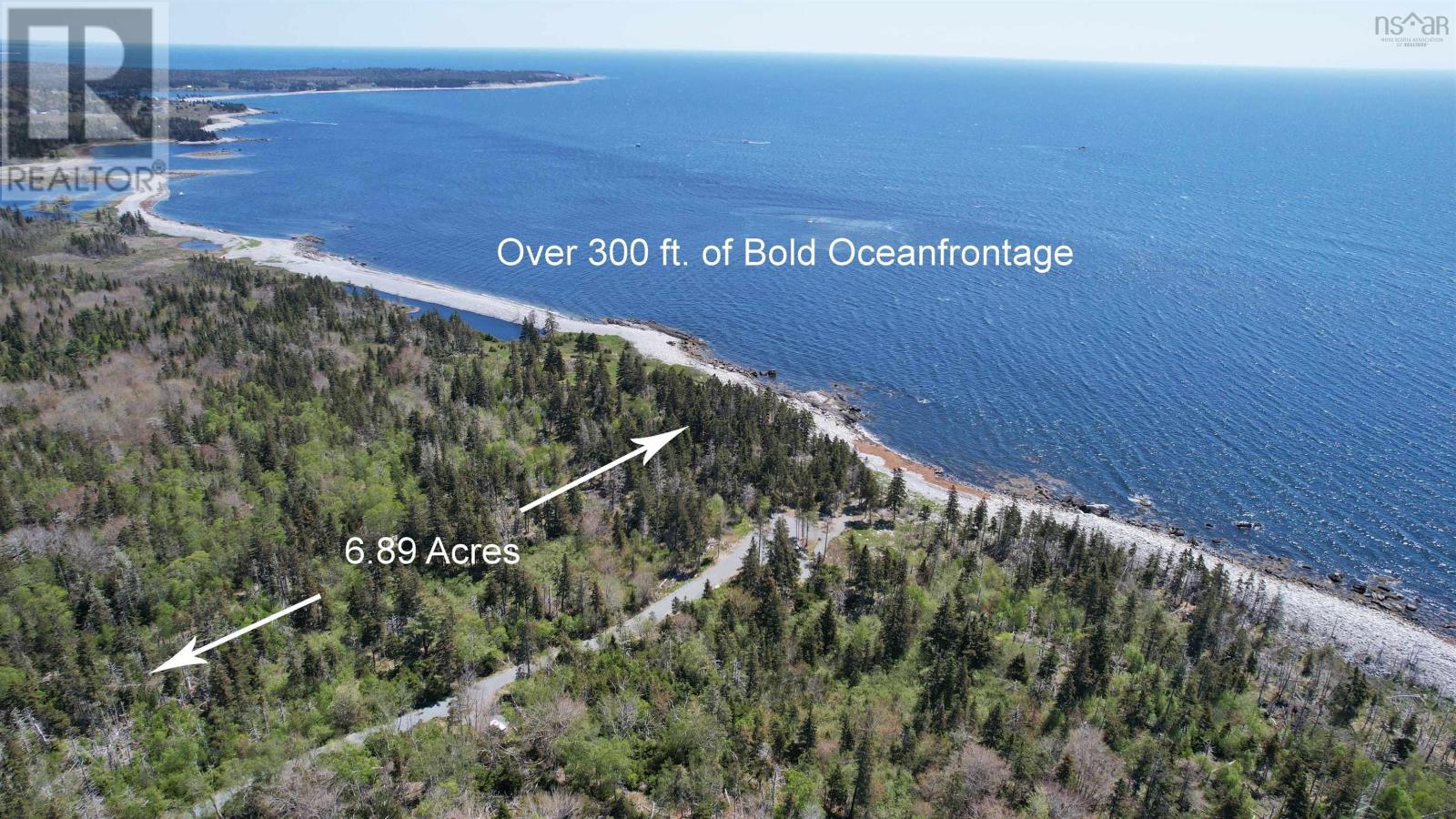 Acreage (3 PIDs) Gull Island Road - Photo 3
