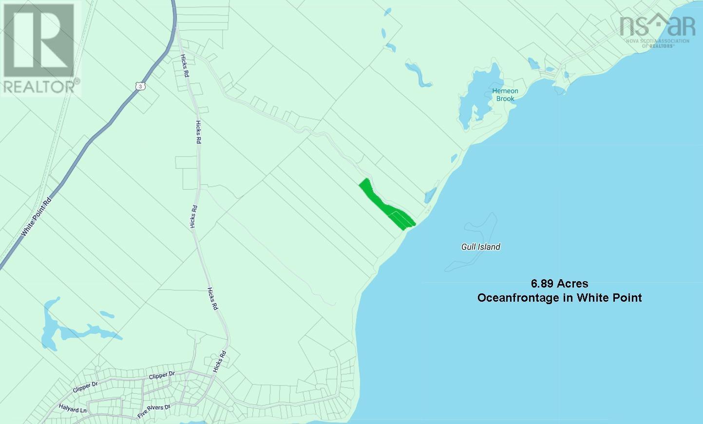 Acreage (3 PIDs) Gull Island Road - Photo 4