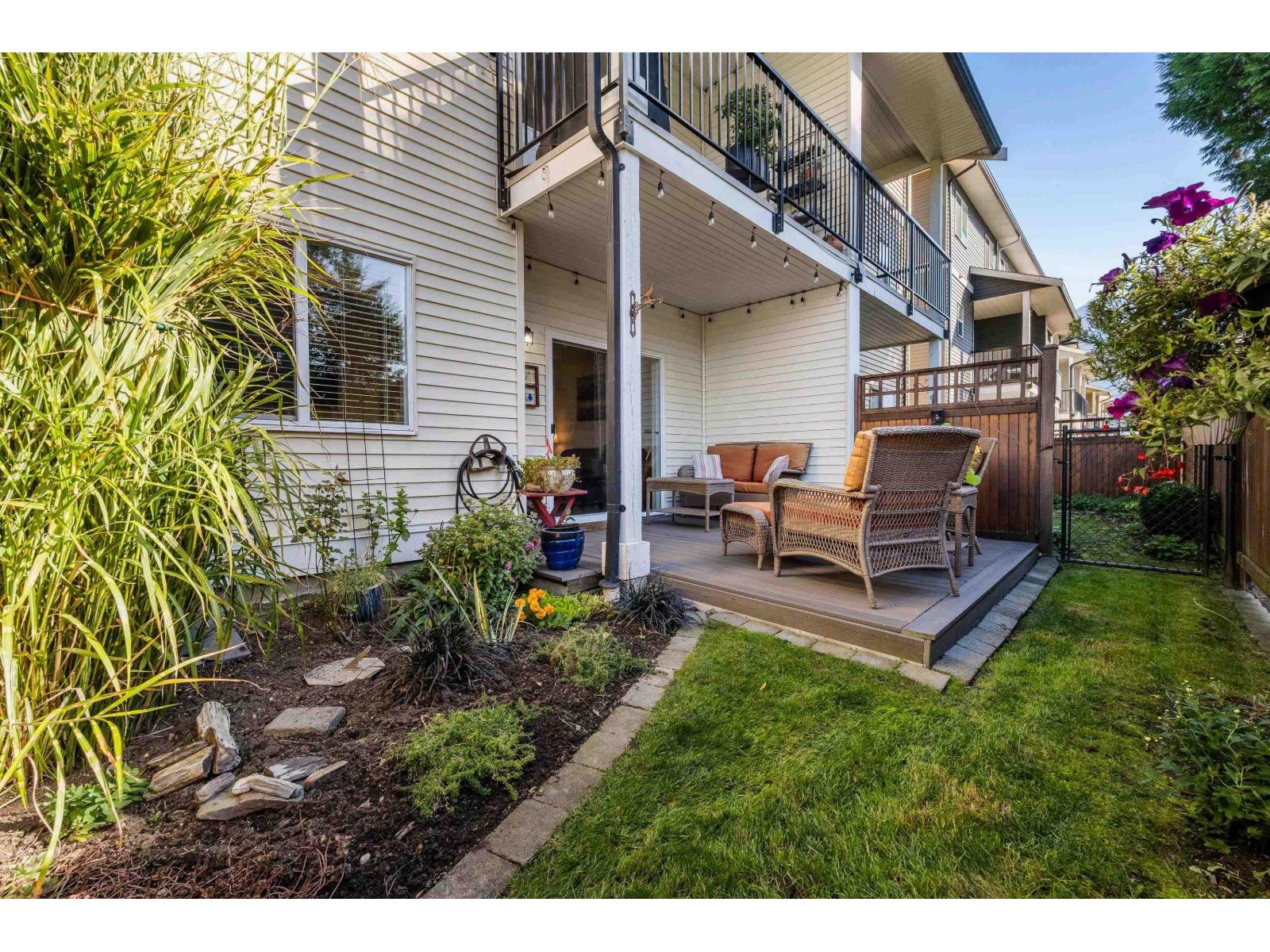 18 1640 MACKAY CRESCENT, Agassiz