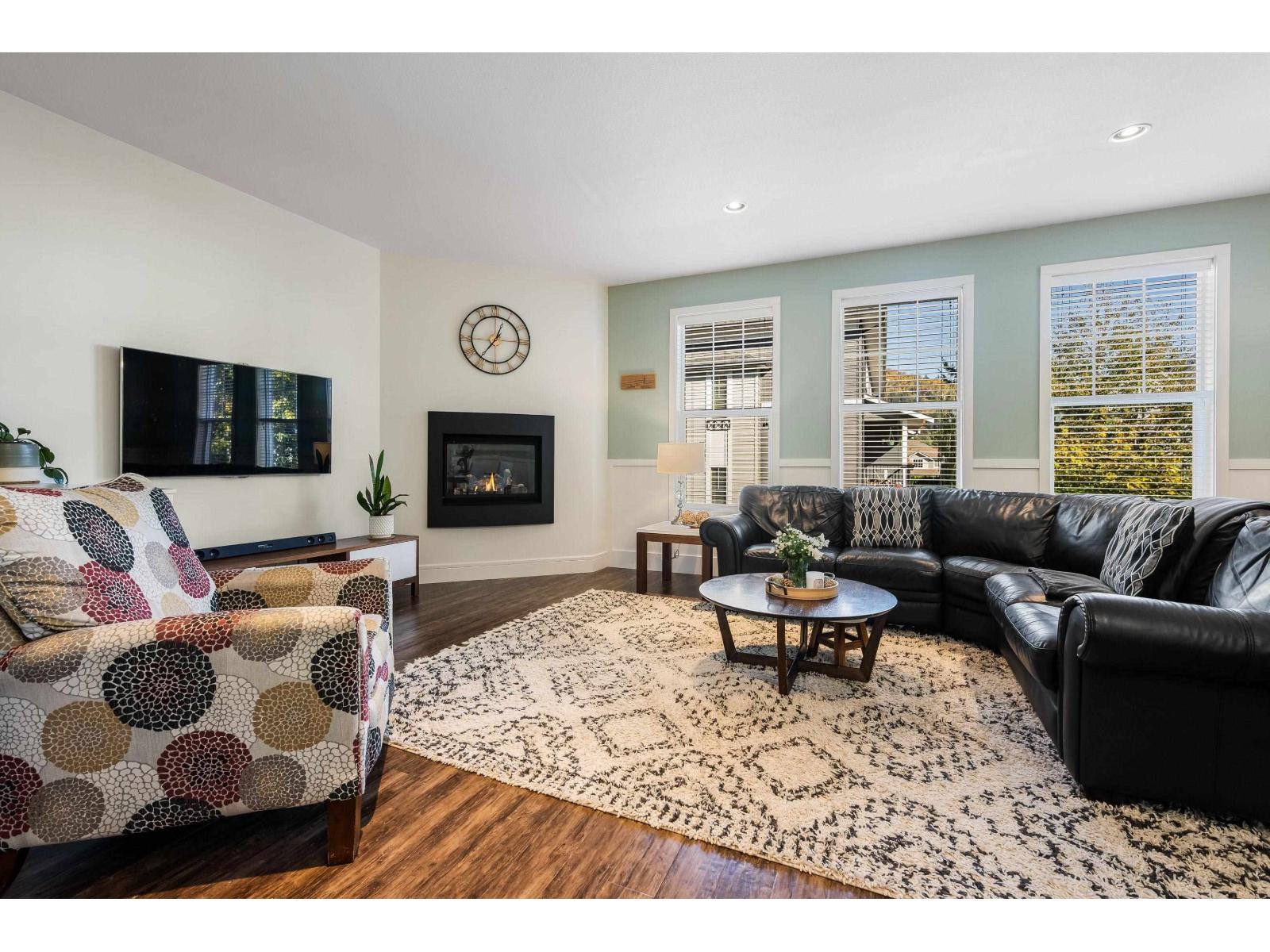 18 1640 MACKAY CRESCENT, Agassiz