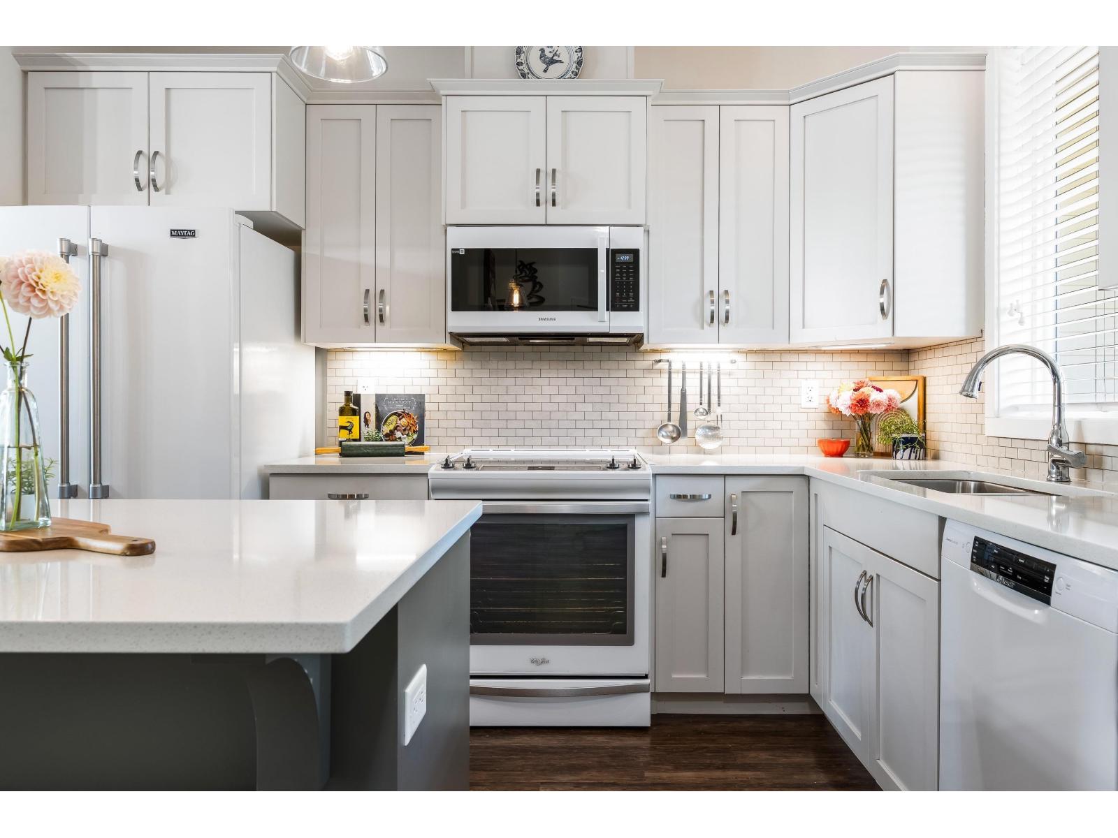 18 1640 MACKAY CRESCENT, Agassiz