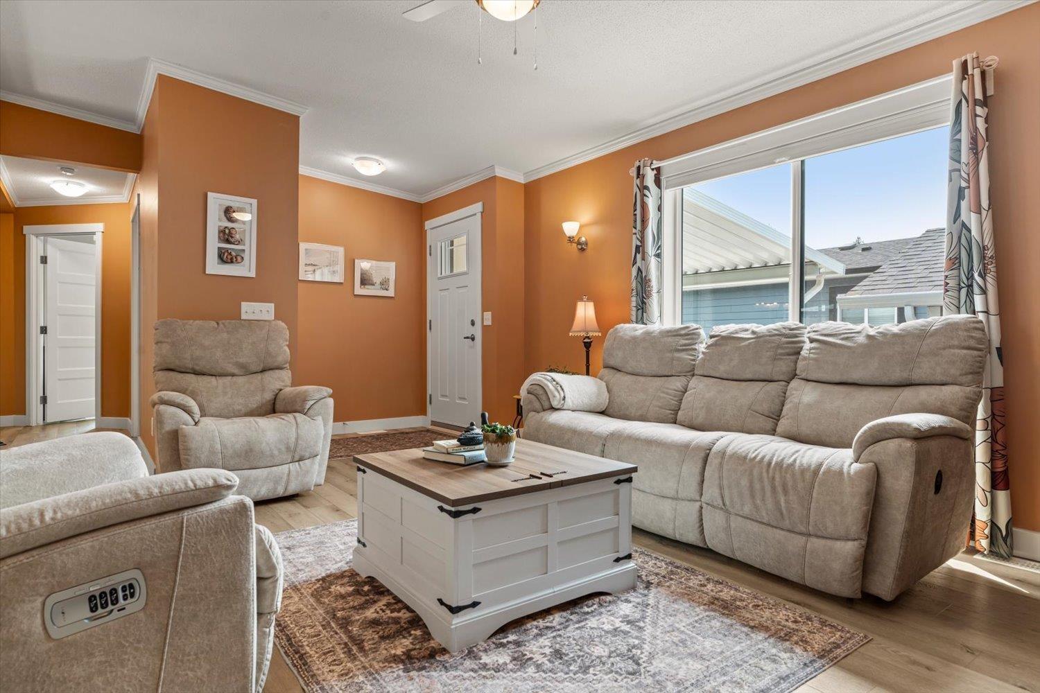 36 59060 LOUGHEED HIGHWAY, Agassiz