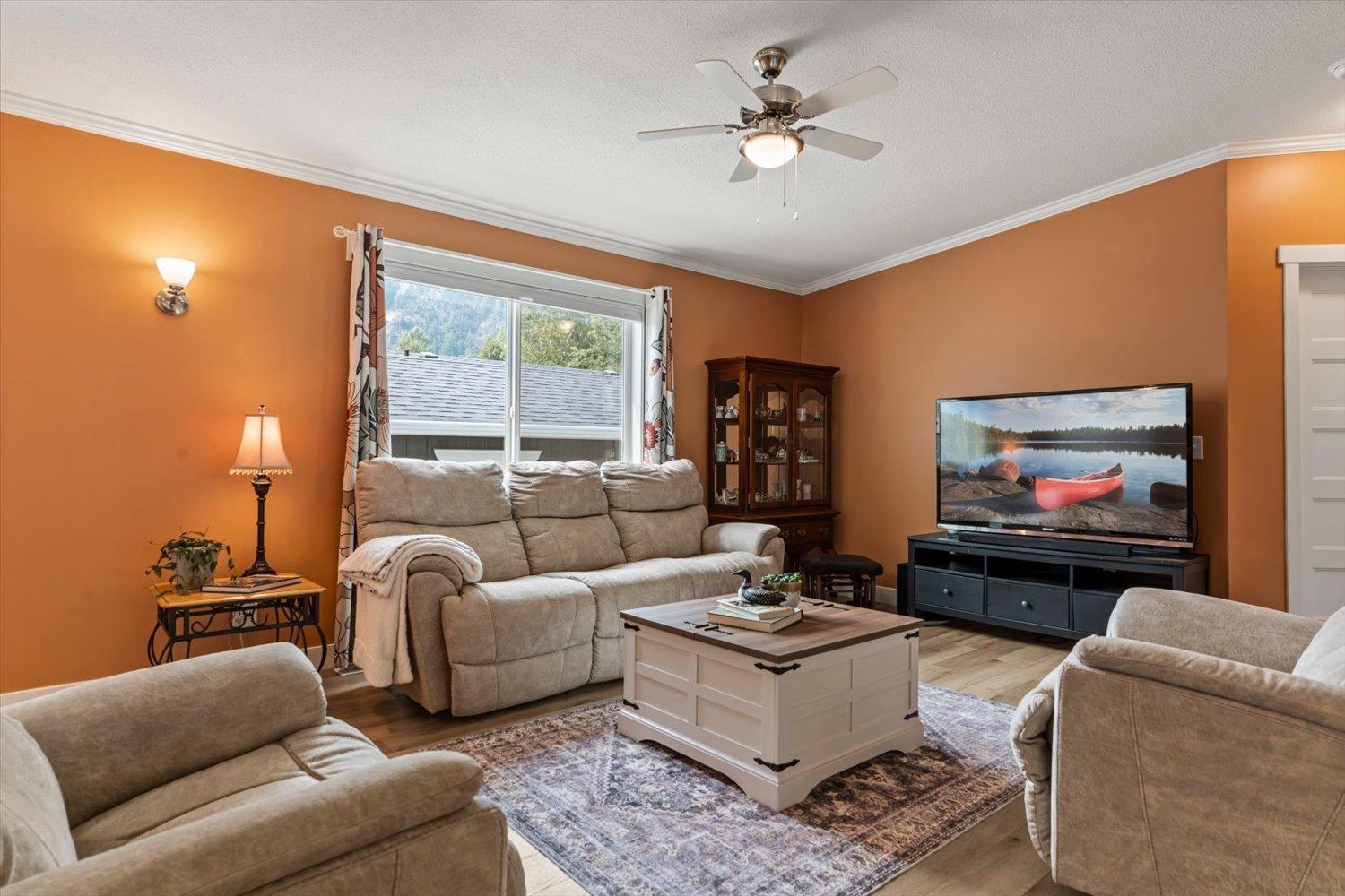 36 59060 LOUGHEED HIGHWAY, Agassiz