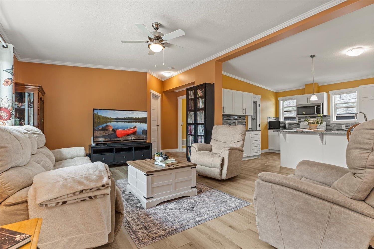 36 59060 LOUGHEED HIGHWAY, Agassiz