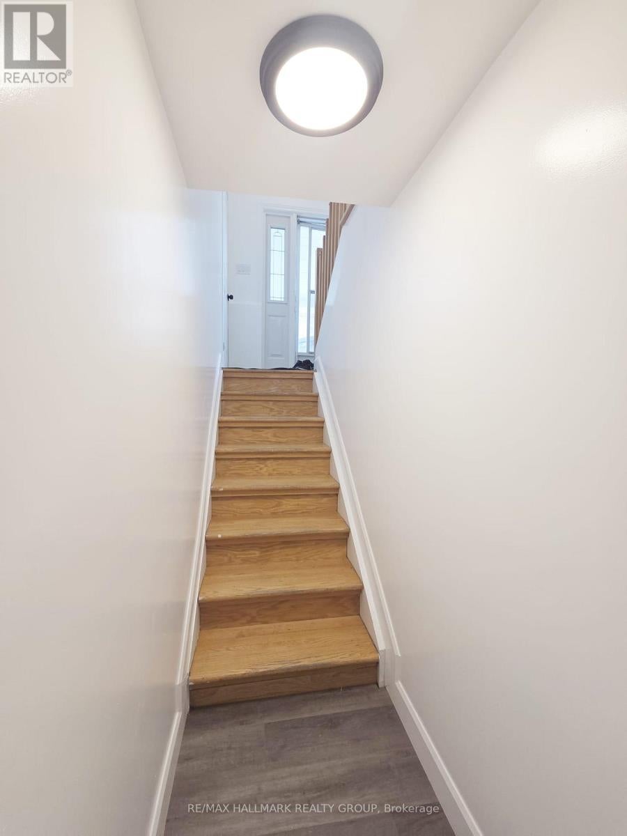 BASEMENT - 677 PRINCIPALE STREET W
