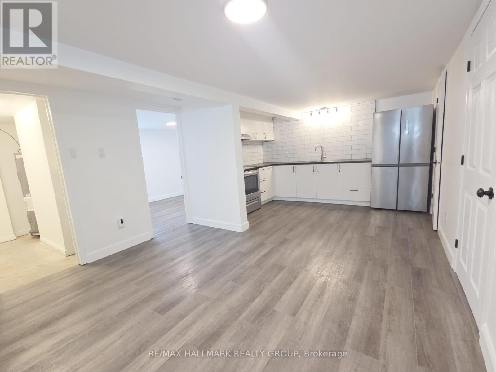 BASEMENT - 677 PRINCIPALE STREET W