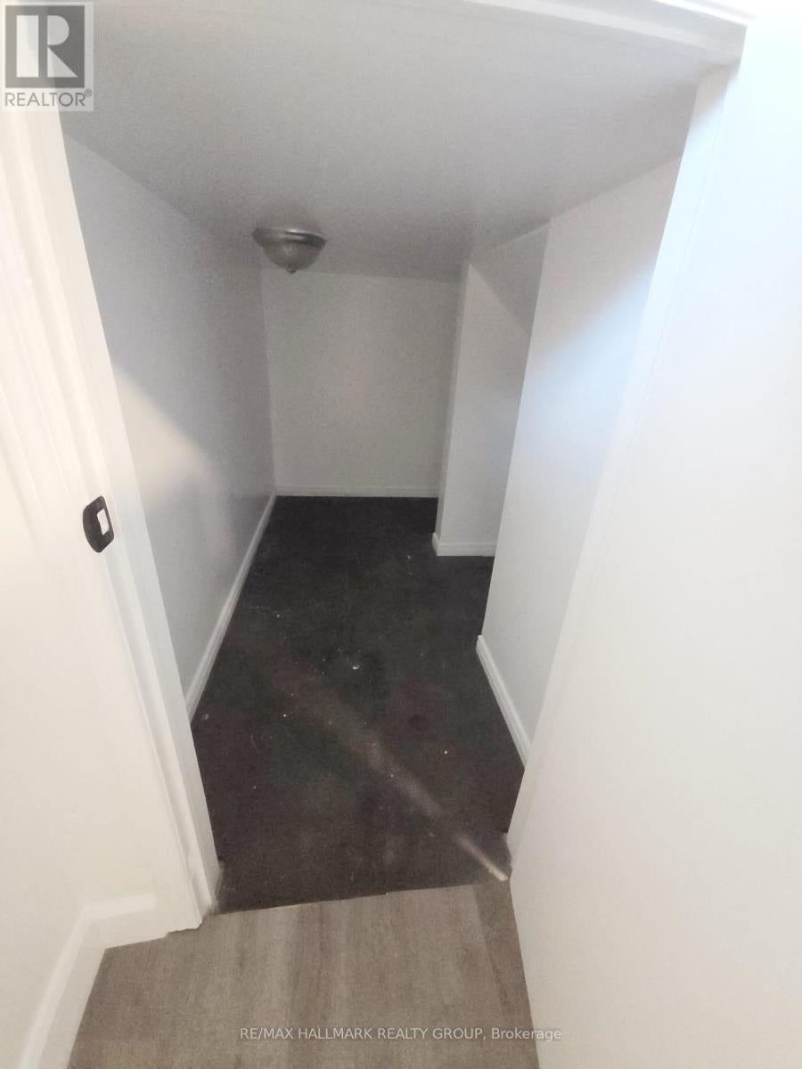 BASEMENT - 677 PRINCIPALE STREET W