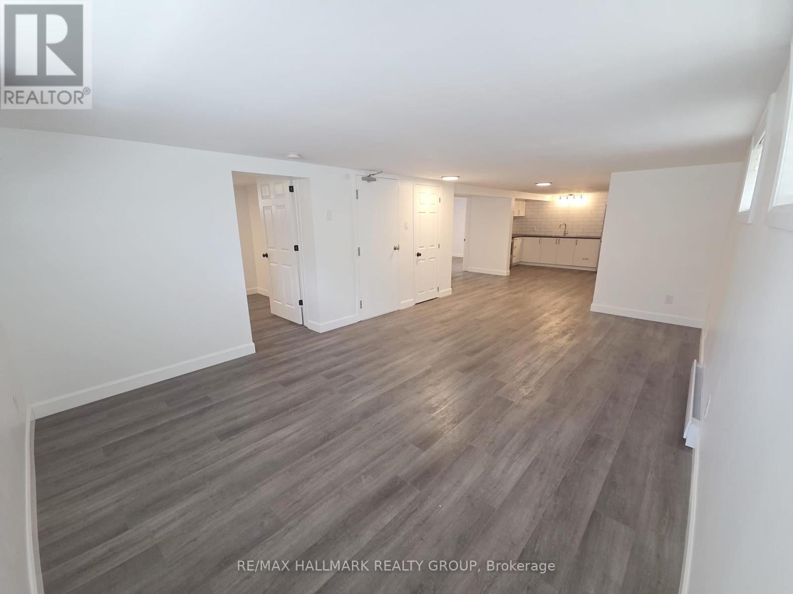 BASEMENT - 677 PRINCIPALE STREET W