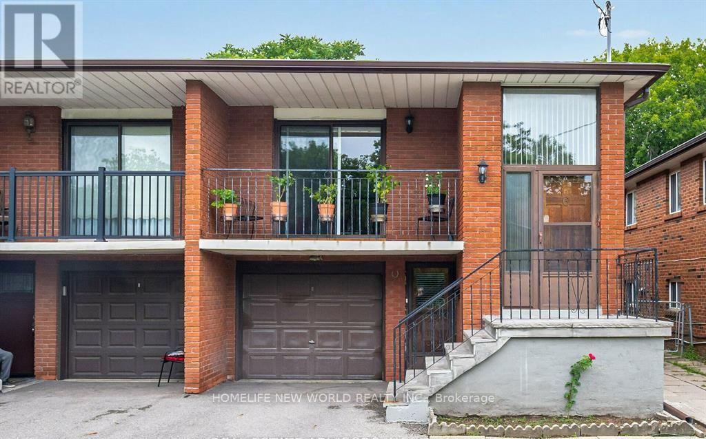 6 PRIVET ROAD