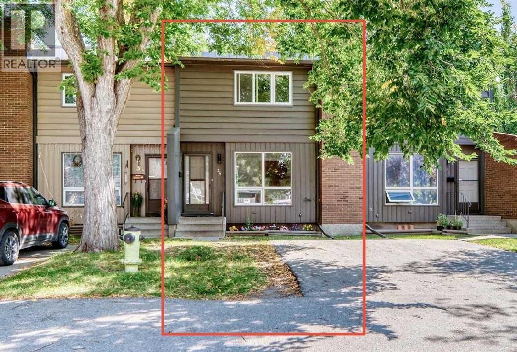 34, 9908 Bonaventure Drive SE