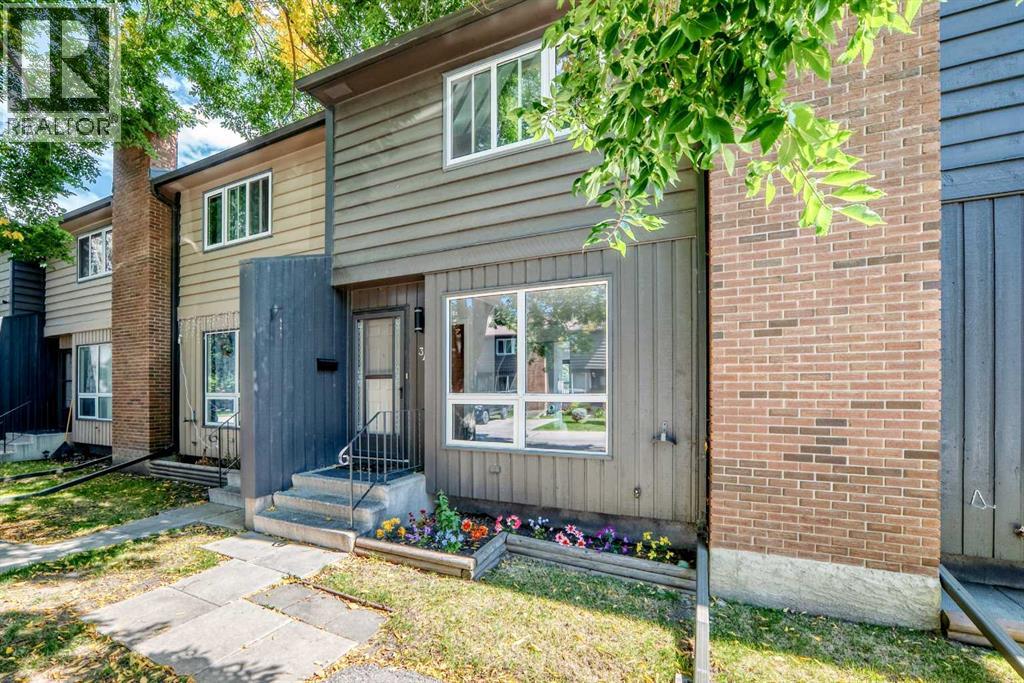 34, 9908 Bonaventure Drive SE