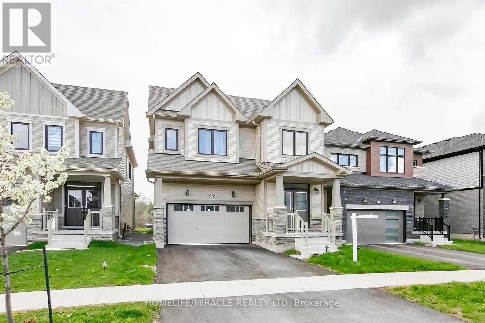 106 HIGGINS AVENUE