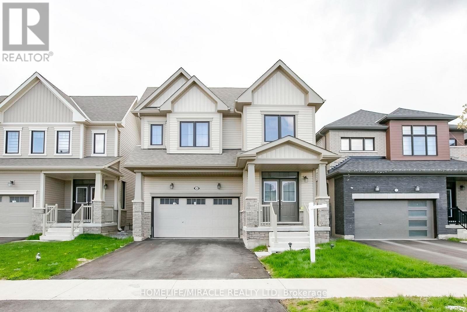 106 HIGGINS AVENUE