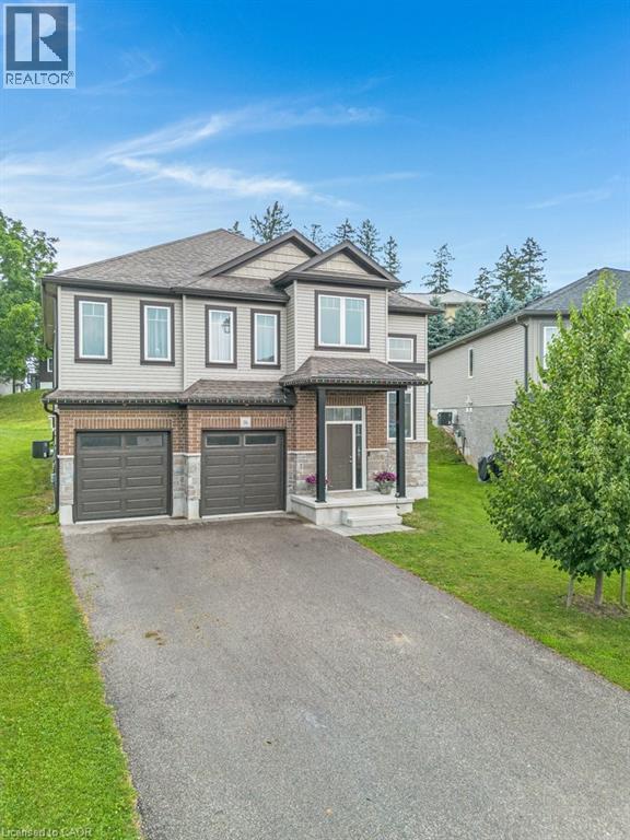16 BROOKFIELD Court