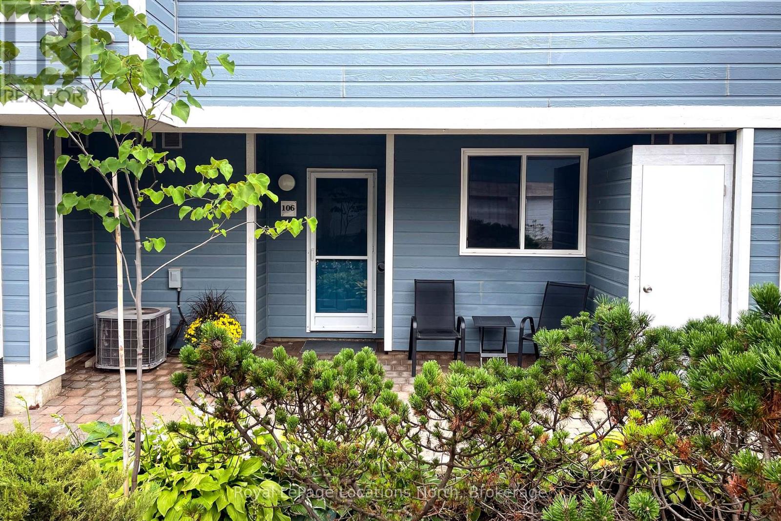 106 - 34 BAYFIELD STREET