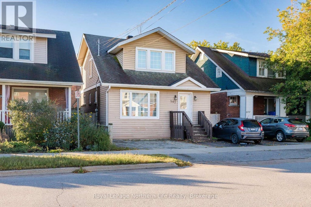 583 WYLD STREET, NORTH BAY (CENTRAL), ON P1B 1Z8 - Image 3055297854.jpeg?d=l