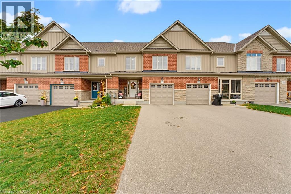 34 FREER Drive