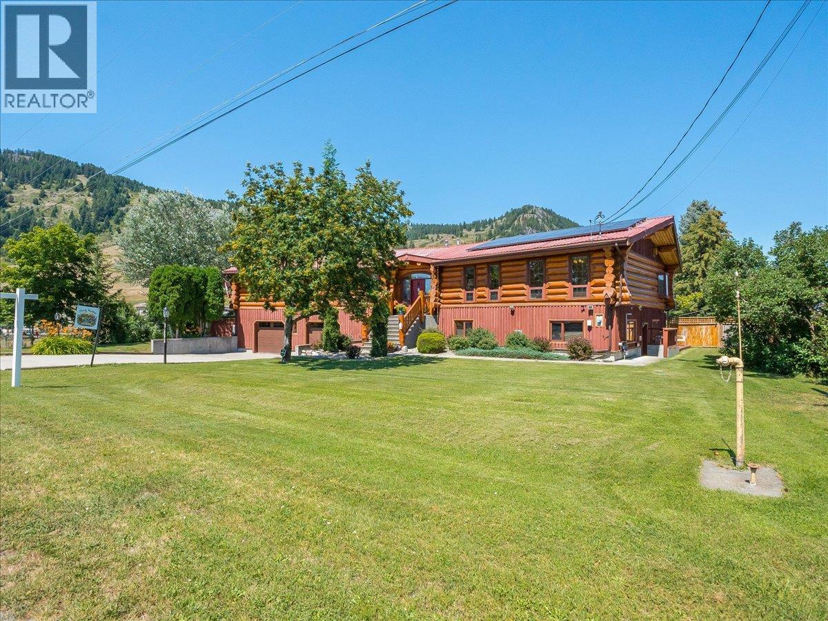 3486 Davy Road