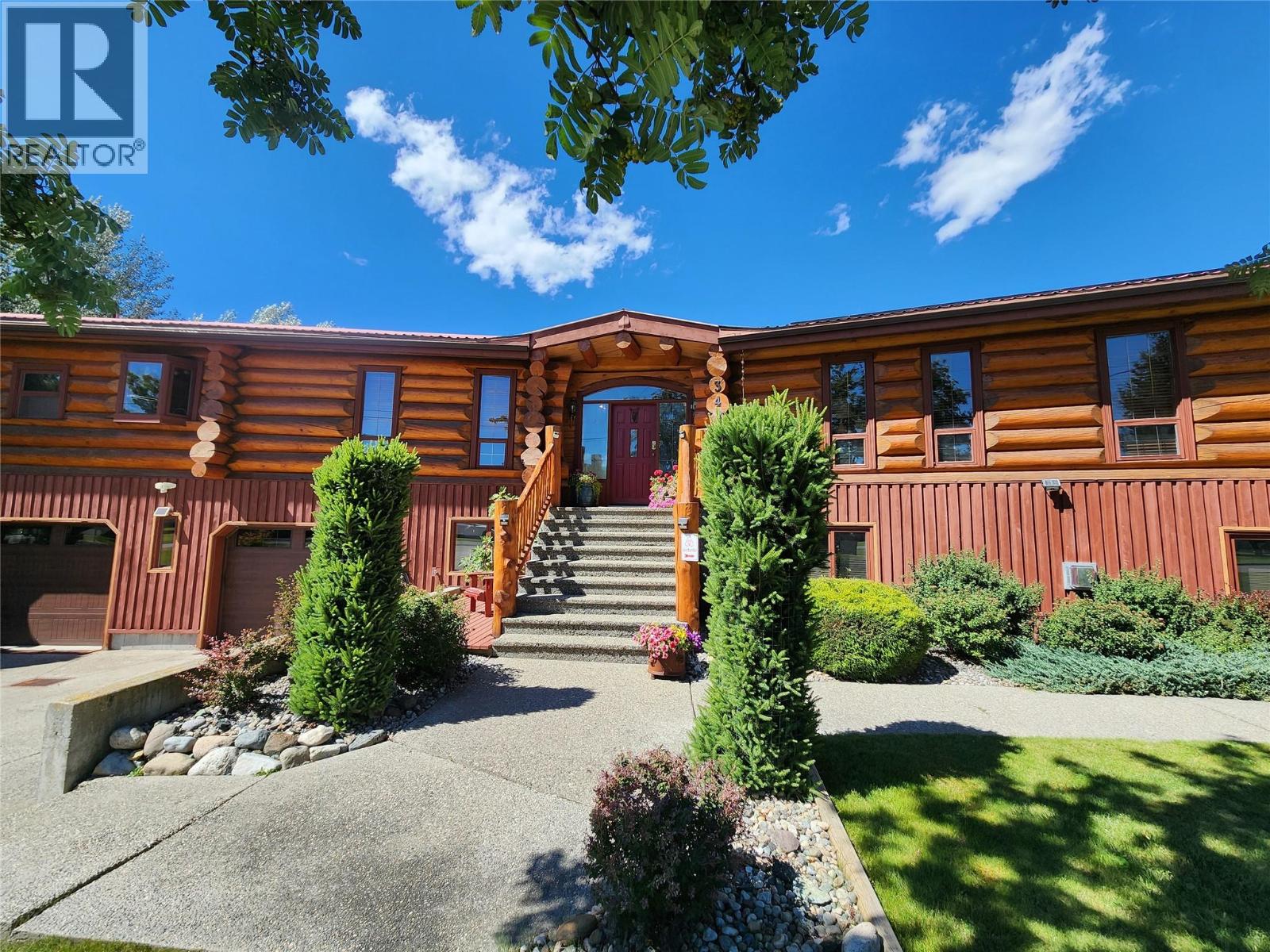 3486 Davy Road