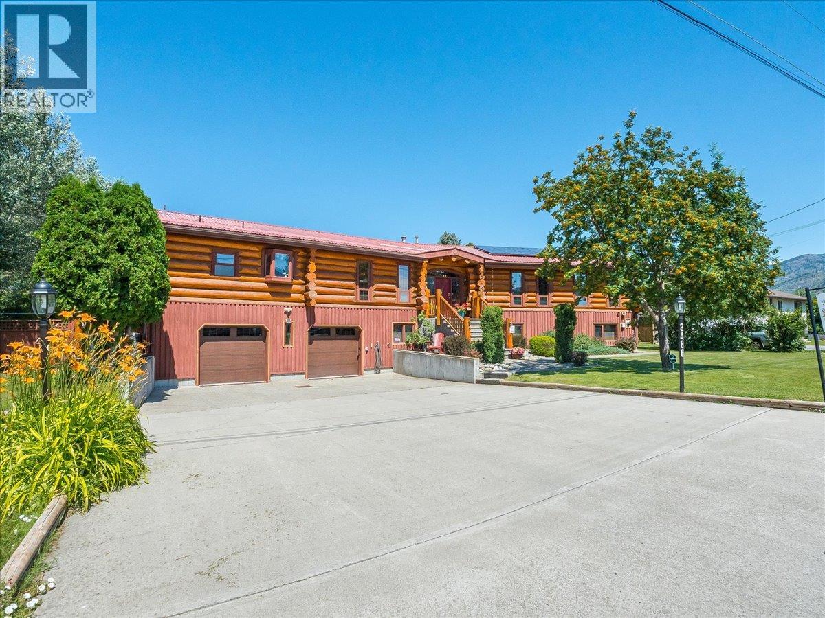 3486 Davy Road