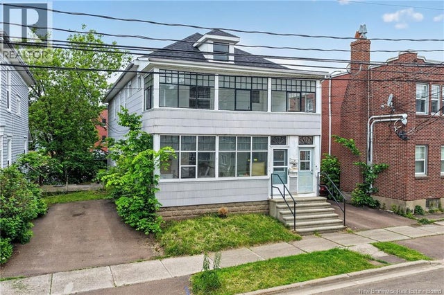112-114 BONACCORD Street