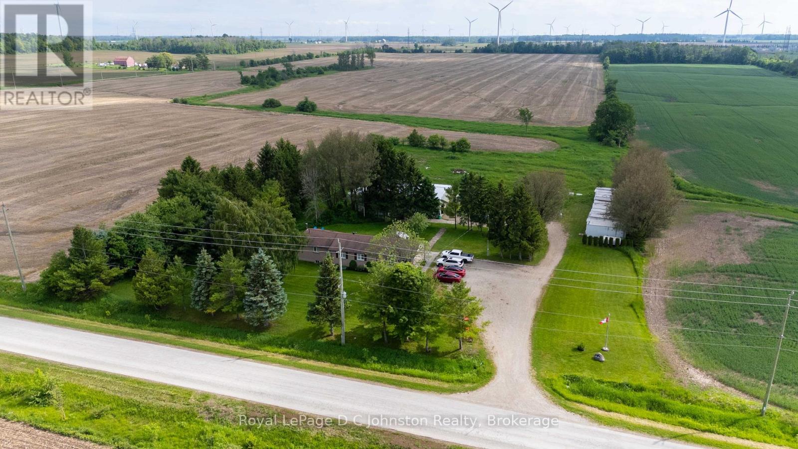 1073 8 CONCESSION