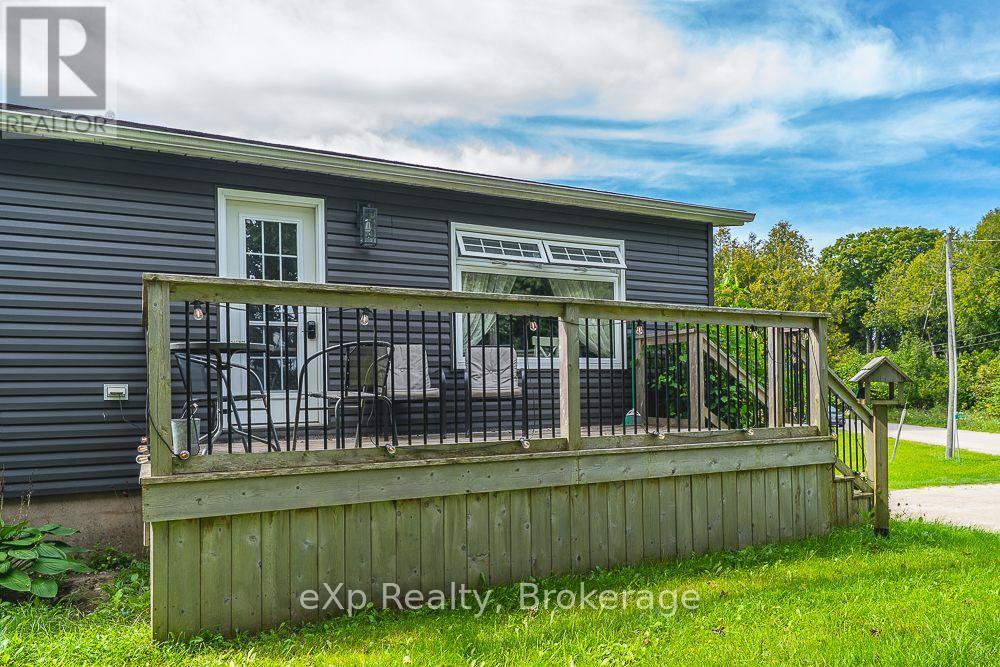 15 HOWDENVALE ROAD