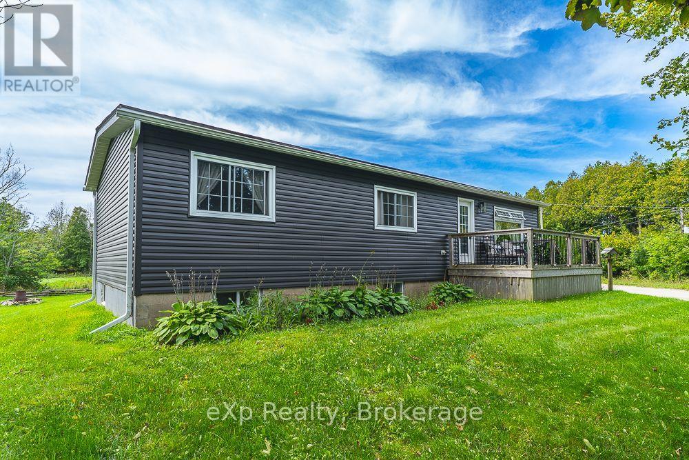 15 HOWDENVALE ROAD
